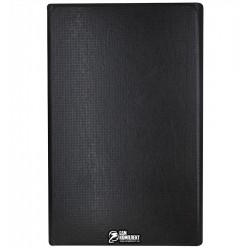 Чохол для Samsung T560 Galaxy Tab E 9.6, T561 Galaxy Tab E, книжка, чорна