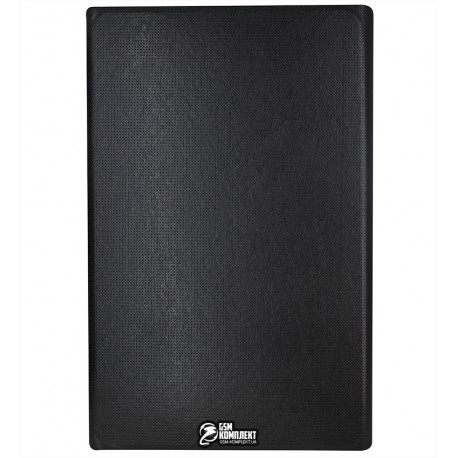 Чехол для Samsung T560 Galaxy Tab E 9.6", книжка, черная