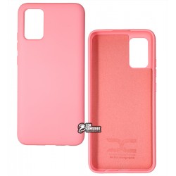 Чохол для Samsung A025 Galaxy A02s, Full Cover, силіконовий