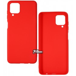 Чехол для Samsung A125 Galaxy A12, Smtt, силиконовый Чехол для Samsung A125 Galaxy A12, Smtt, силиконовый