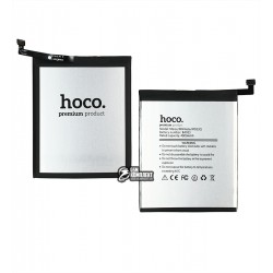 Аккумулятор Hoco BA923 для Meizu M9 Note, Note 9, Li-Polymer, 3,85 B, 3900 мАч Аккумулятор Hoco BA923 для Meizu M9 Note, Note 9, Li-Polymer, 3,85 B, 3900 мАч