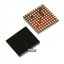 Микросхема управления питанием S2MU004X-C Samsung A320 Galaxy A3 (2017), A320F Galaxy A3 (2017), A320Y Galaxy A3 (2017), A520 Galaxy A5 (2017), A520F Galaxy A5 (2017), A720 Galaxy A7 (2017), A720F Galaxy A7 (2017)