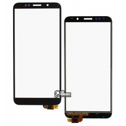 Тачскрин Huawei Honor 9S, Y5p, черный, DRA-LX9 Тачскрин Huawei Honor 9S, Y5p, черный, DRA-LX9