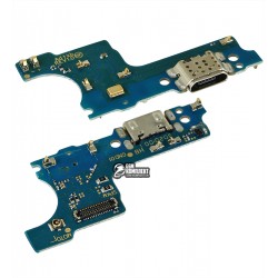 Шлейф для Samsung A015 Galaxy A01, коннектора зарядки, (плата зарядки) Шлейф для Samsung A015 Galaxy A01, коннектора зарядки, (плата зарядки)