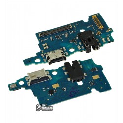 Шлейф Samsung M515 Galaxy M51, M515F Galaxy M51, коннектора зарядки, High Copy, (плата зарядки) Шлейф Samsung M515 Galaxy M51, M515F Galaxy M51, коннектора зарядки, High Copy, (плата зарядки)