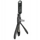 Монопод для Селфі Tripod S01-S with Bluetooth + Light