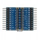 8-канальний двонаправлений перетворювач рівнів 3.3 / 5В на мікросхемі TXS0108E