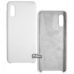 Чехол для Samsung A022 Galaxy A02, Silicone case