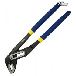 Клещи трубные KUBIS, CrV, 300 мм (02-03-3430) Клещи трубные KUBIS, CrV, 300 мм (02-03-3430)