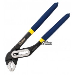 Клещи трубные KUBIS, CrV, 200 мм (02-03-3420) Клещи трубные KUBIS, CrV, 200 мм (02-03-3420)