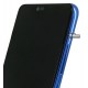 Дисплей Xiaomi Mi 8 Lite 6.26 ", синій, з тачскріном, з рамкою, High Copy
