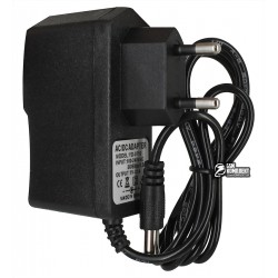 Блок питания 7V 1A, штекер: 5,5*2,5 стабилизированный импульсный адаптер для роутеров и Т2