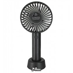 Вентилятор FY019, без Акумулятора 18650 Вентилятор FY019, без Акумулятора 18650