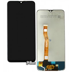 Дисплей для Realme 3 Pro, 5 Pro, чорний, з сенсорним екраном, High Copy, RMX1851, RMX1971 Дисплей для Realme 3 Pro, 5 Pro, чорний, з сенсорним екраном, High Copy, RMX1851, RMX1971
