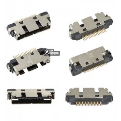 Коннектор зарядки для Samsung D600, E330, E330N, E360, E380, E730, E750, E760, E800, E820, S400i, X4 Коннектор зарядки для Samsung D600, E330, E330N, E360, E380, E730, E750, E760, E800, E820, S400i, X4