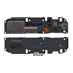 Звонок для Xiaomi Redmi Note 9, в рамке, M2003J15SC, M2003J15SG, M2003J15SS Звонок для Xiaomi Redmi Note 9, в рамке, M2003J15SC, M2003J15SG, M2003J15SS