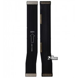 Шлейф для Xiaomi Mi 9, межплатный, оригинал (PRC), M1902F1G