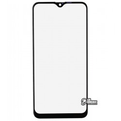 Стекло дисплея Oppo A5s, Oppo A7, Oppo A12, с OCA-пленкой, черное Стекло дисплея Oppo A5s, Oppo A7, Oppo A12, с OCA-пленкой, черное