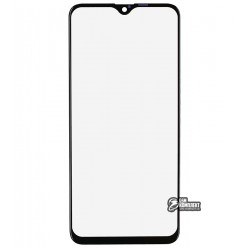 Стекло дисплея Realme 3 Pro, Realme 5 Pro, Realme Q, с OCA-пленкой, черное