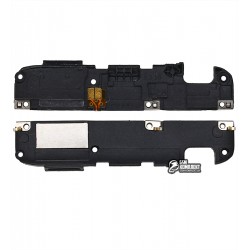 Звонок для Meizu M3 Note (L681), в рамке