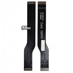 Шлейф для Xiaomi Mi 9 Lite, межплатный, копия, M1904F3BG