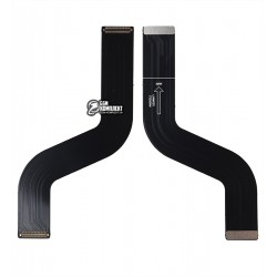 Шлейф для Xiaomi Mi 9T, Mi 9T Pro, Redmi K20, Redmi K20 Pro, межплатный, копия, M1903F10G, M1903F11G, M1903F10I, M1903F11I
