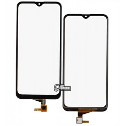 Тачскрин Realme C2, черный