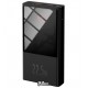 Power bank Baseus Super Mini Digital Display (PD3.0+QC3.0) 20000mAh 22.5W (black)