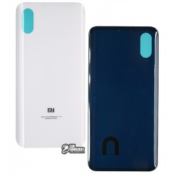 Задняя панель корпуса Xiaomi Mi 8 Pro, белый