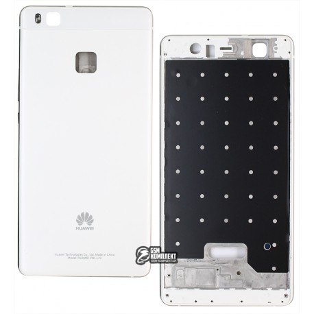 Корпус для Huawei P9 Lite, білий