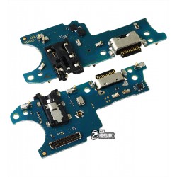 Шлейф для Samsung A025F / DS Galaxy A02s, коннектора зарядки, коннектора гарнитуры, с микрофоном, High Copy, (плата зарядки) Шлейф для Samsung A025F / DS Galaxy A02s, коннектора зарядки, коннектора гарнитуры, с микрофоном, High Copy, (плата зарядки)