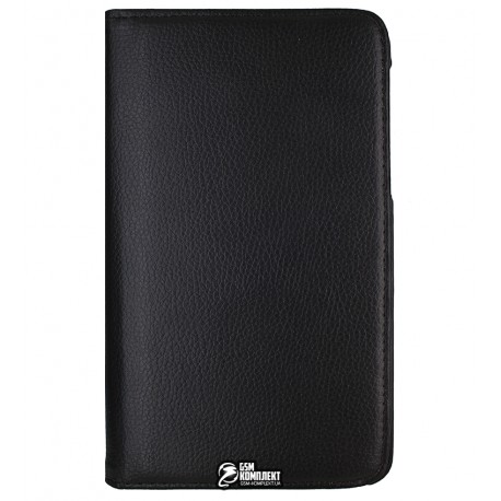Чохол для Samsung T285 Galaxy Tab A 7 ", книжка, чорна
