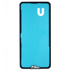 Стікер задній панелі корпусу (двосторонній скотч) Xiaomi Mi 9T, Mi 9T Pro