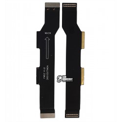 Шлейф для Xiaomi Mi 8 Lite 6.26, межплатный, копия, M1808D2TG