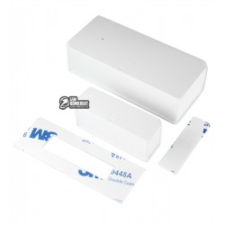 Беспроводной датчик открытия двери / окна, Sonoff DW2 Wi-Fi