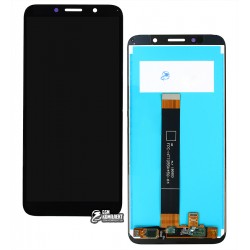 Дисплей для Huawei Honor 9S, Y5p, черный, с сенсорным экраном, High Copy, DRA-LX9 / DUA-LX9 Дисплей для Huawei Honor 9S, Y5p, черный, с сенсорным экраном, High Copy, DRA-LX9 / DUA-LX9