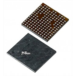 Микросхема управления Wi-Fi BCM4339XKUBG для LG D820 Nexus 5 Google, D821 Nexus 5 Google, G3 D850, G3 D851, G3 D855, G3 D856 Dual, G3 F400, G3 F460L, G3 VS985, G4 F500, G4 H810, G4 H811, G4 H815, G4 H818N, G4 H818P, G4 LS991, G4 VS986; Sony D6502 Xperia Z