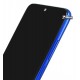 Дисплей Xiaomi Redmi Note 7, синий, с тачскрином, с рамкой, High Copy, M1901F7G, M1901F7H, M1901F7I