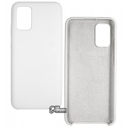 Чохол для Samsung A025 Galaxy A02s, Soft Touch, силікон