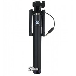 Монопод Dispho Elite, проводной, черный