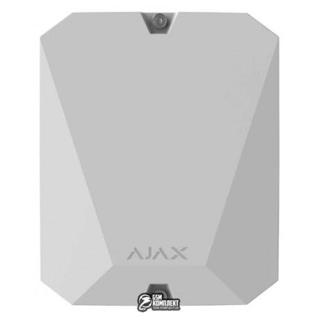 бездротовий модуль ajax smart home transmitter