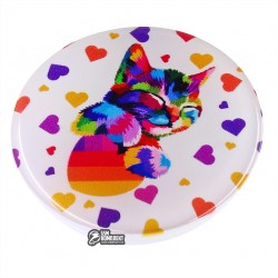 Тримач PopSocket NEW Likee 12