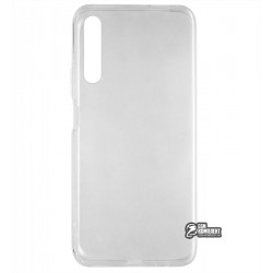 Чохол для Huawei P Smart Z, Honor 9X, TOTO, Acrylic-силікон, прозорий