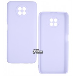 Чехол для Xiaomi Redmi Note 9T, Smitt, силиконовый Чехол для Xiaomi Redmi Note 9T, Smitt, силиконовый