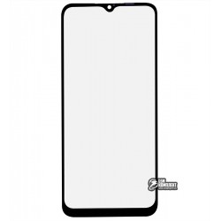 Стекло дисплея Oppo A15, Oppo A15s, черное Стекло дисплея Oppo A15, Oppo A15s, черное