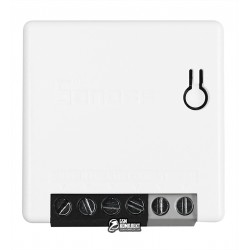 WiFi реле Sonoff Mini для умного дома