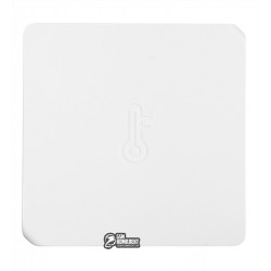 Датчик температури та вологості SONOFF SNZB-02 ZigBee