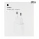 Зарядний пристрій для Apple iPad USB-C Power Adapter A quality, 20Вт
