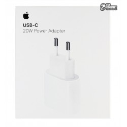 Зарядний пристрій для Apple iPad USB-C Power Adapter A quality, 20Вт