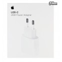 Зарядний пристрій для Apple iPad USB-C Power Adapter A quality, 20Вт